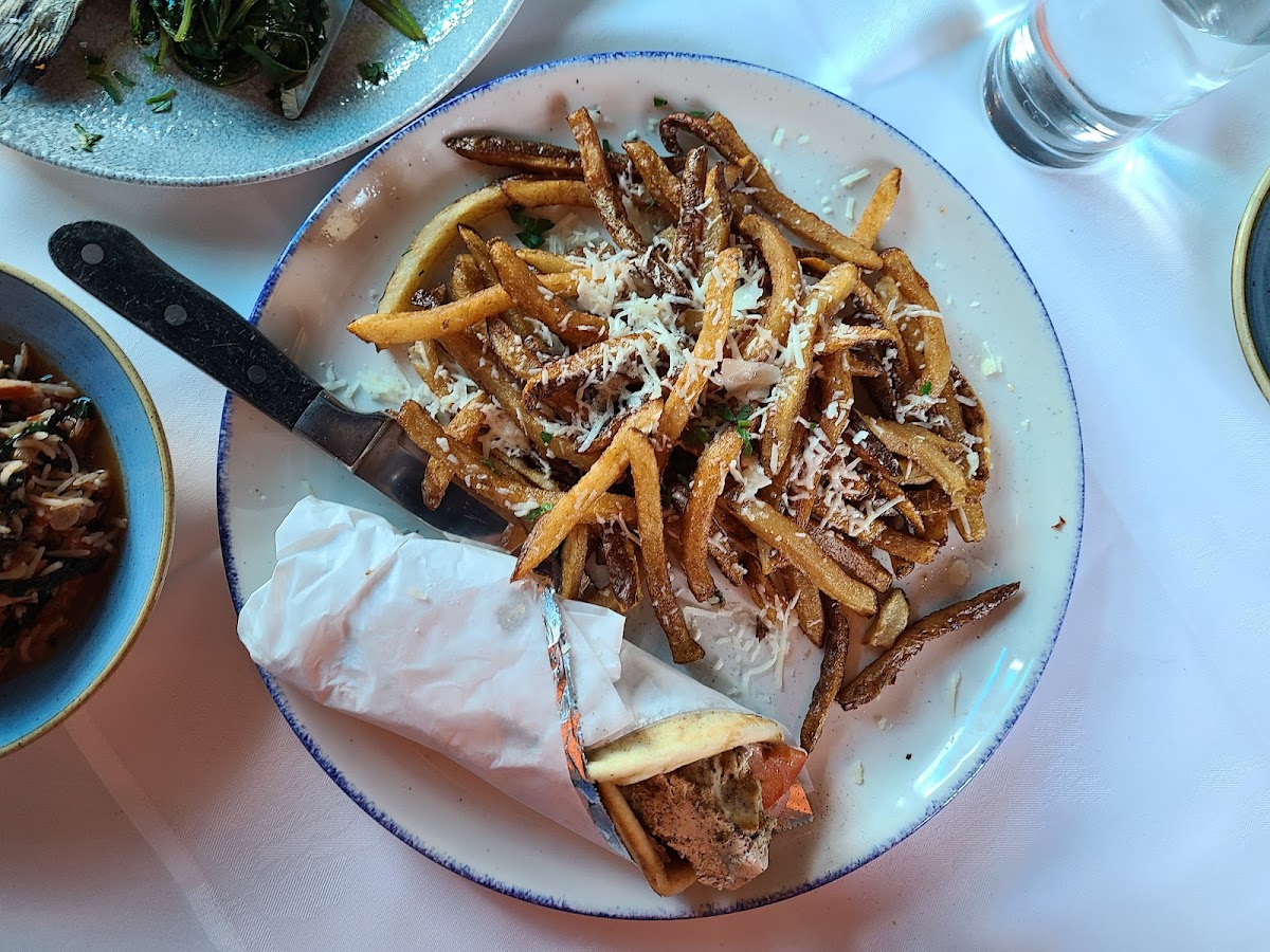 Slide Background Image