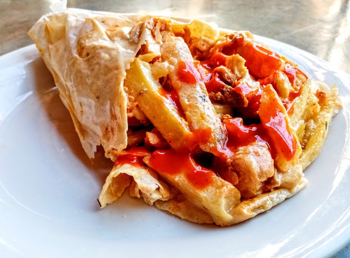 Slide Background Image