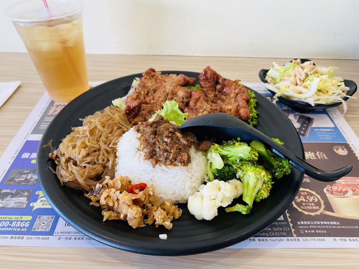 Mimi 5 Bobee -Rowland Heights