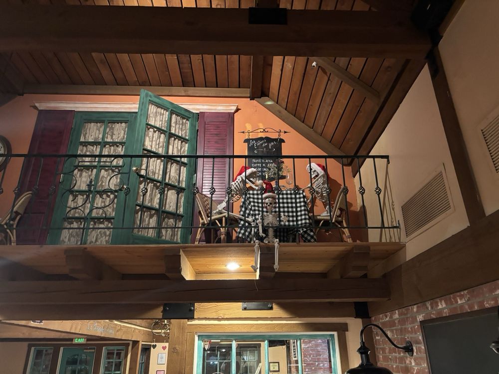 Mimi's Cafe Fairfield