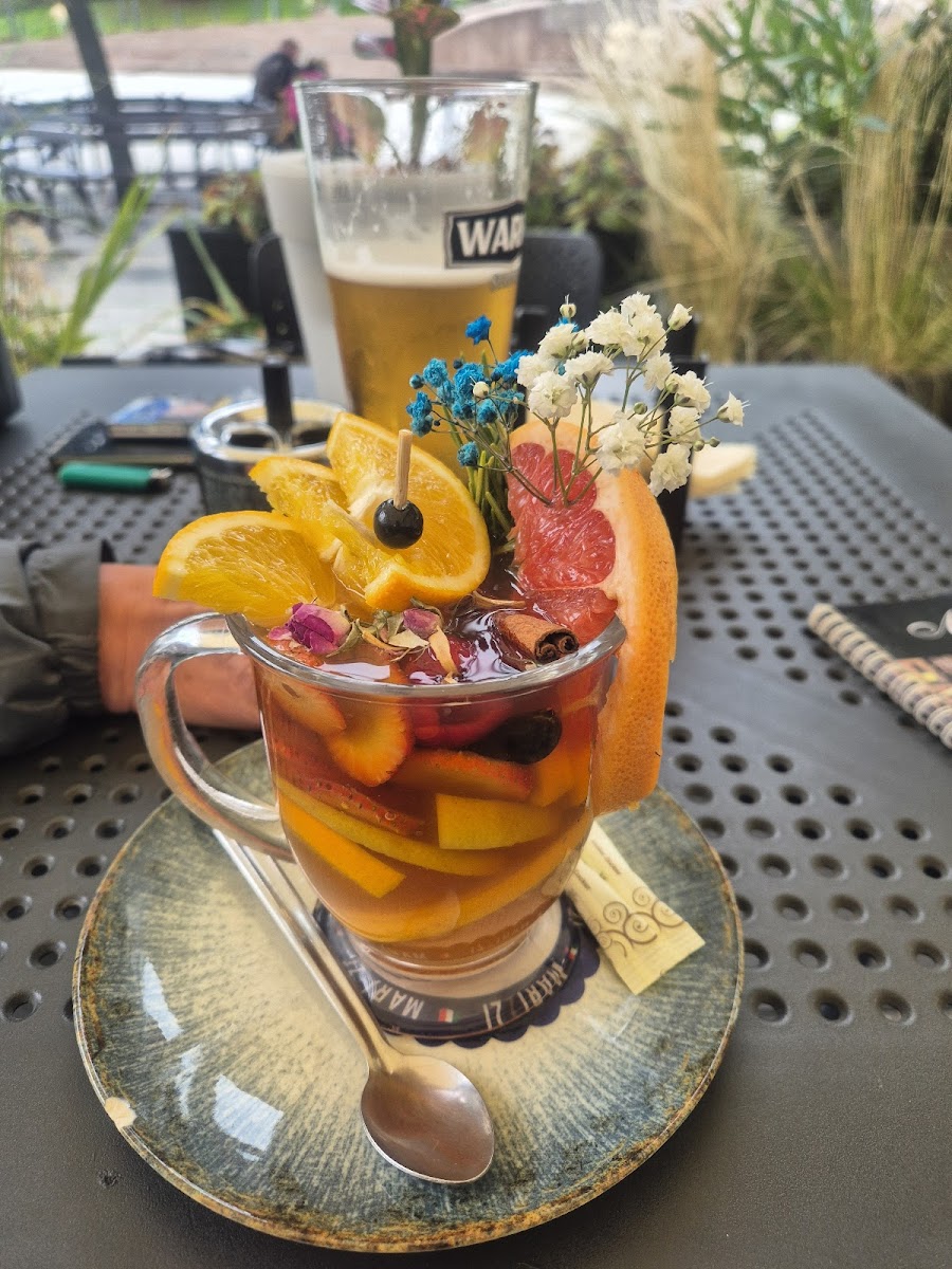 Slide Background Image