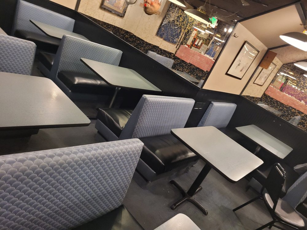 Minato Japanese Restaurant