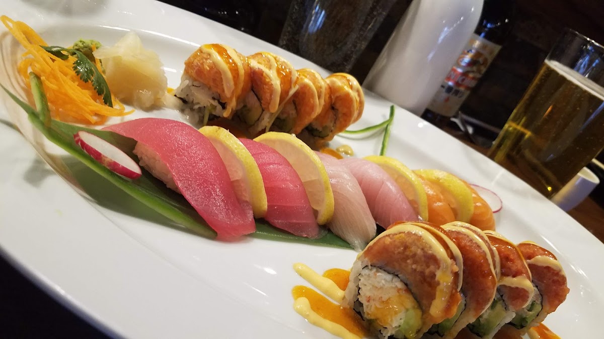 Slide Background Image