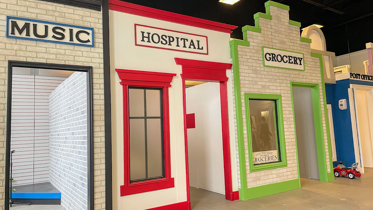 Slide Background Image