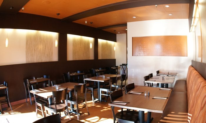 Mint Leaf Vietnamese Restaurant