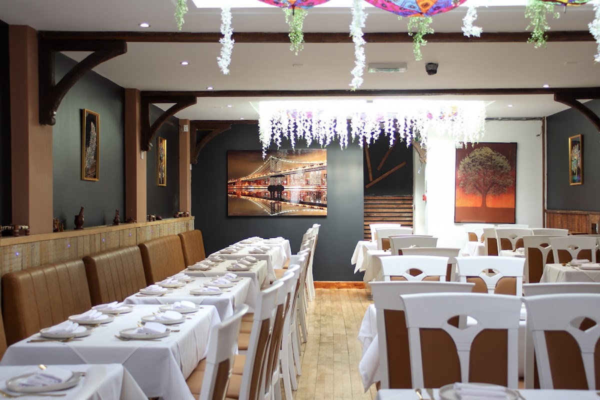 Slide Background Image