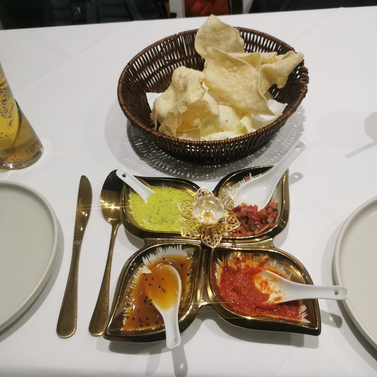 Slide Background Image