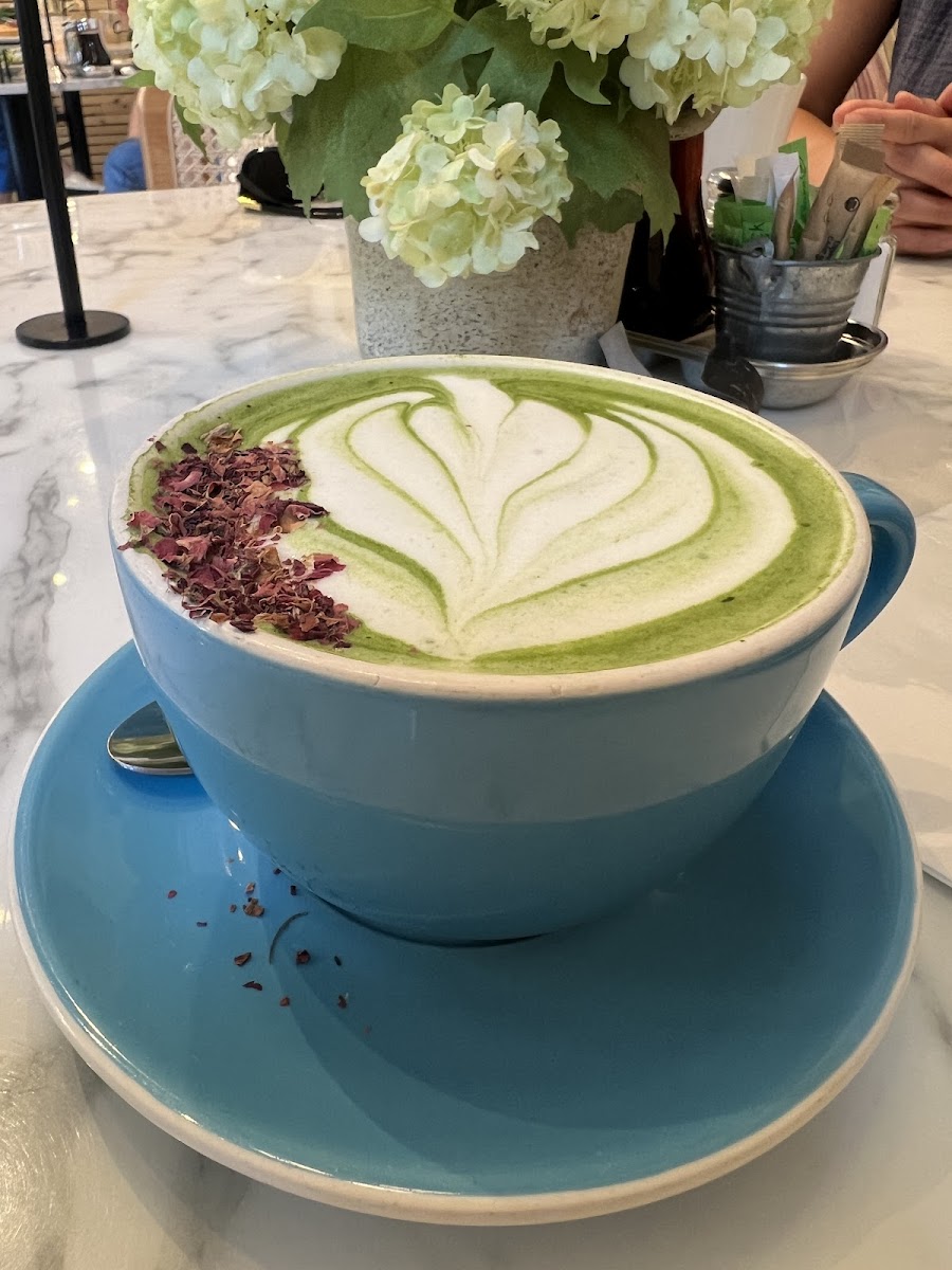 Mints & Honey Burlingame