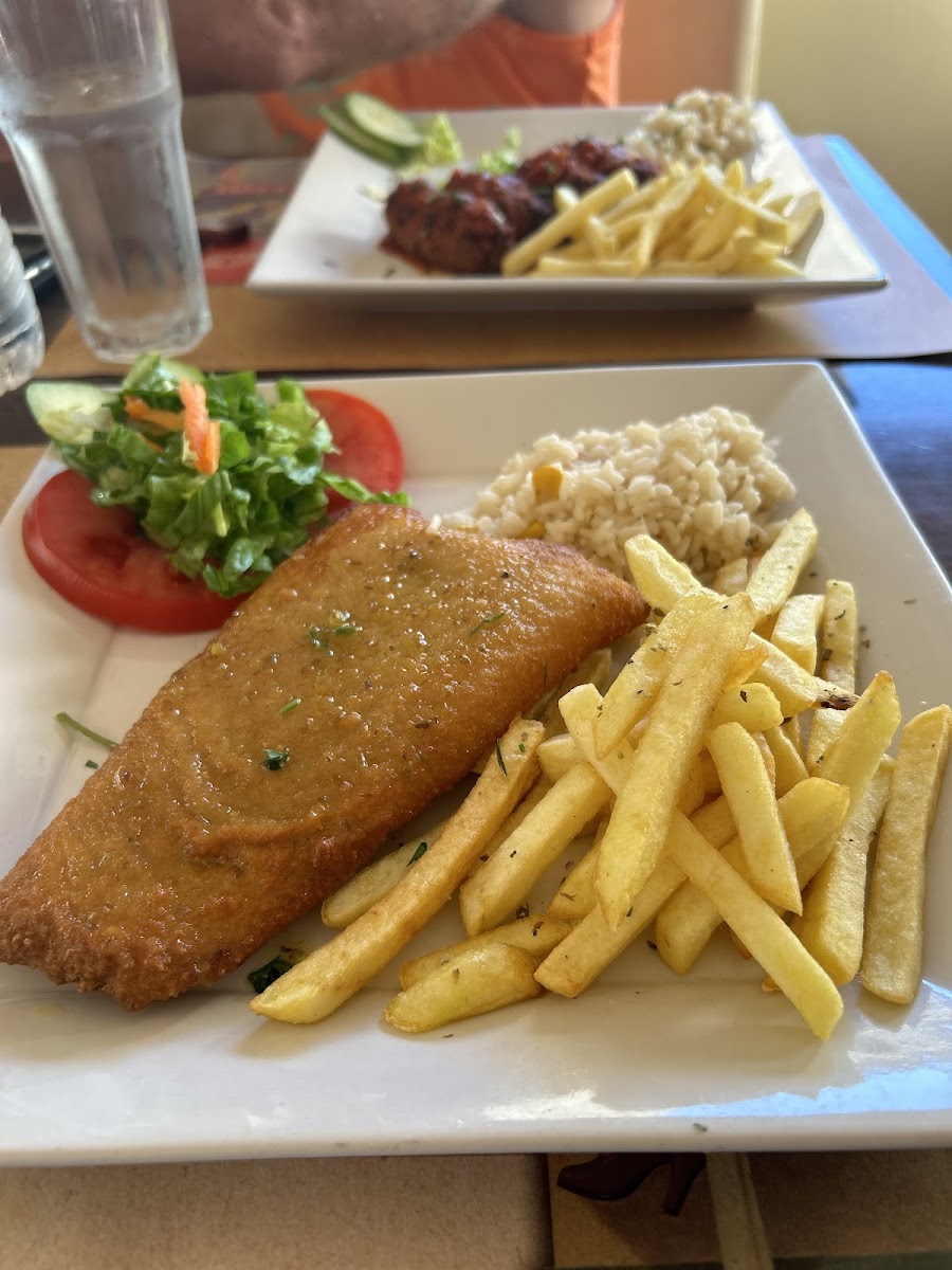 Slide Background Image