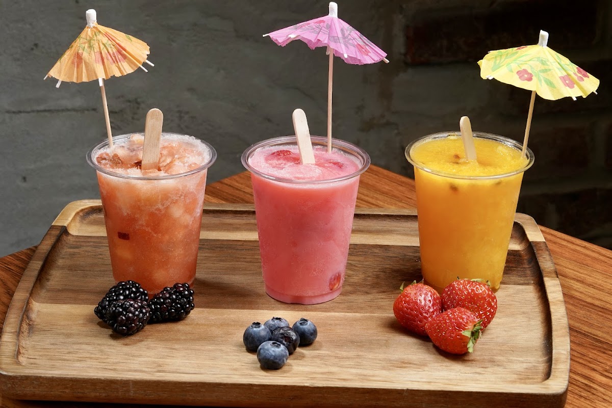 Slide Background Image