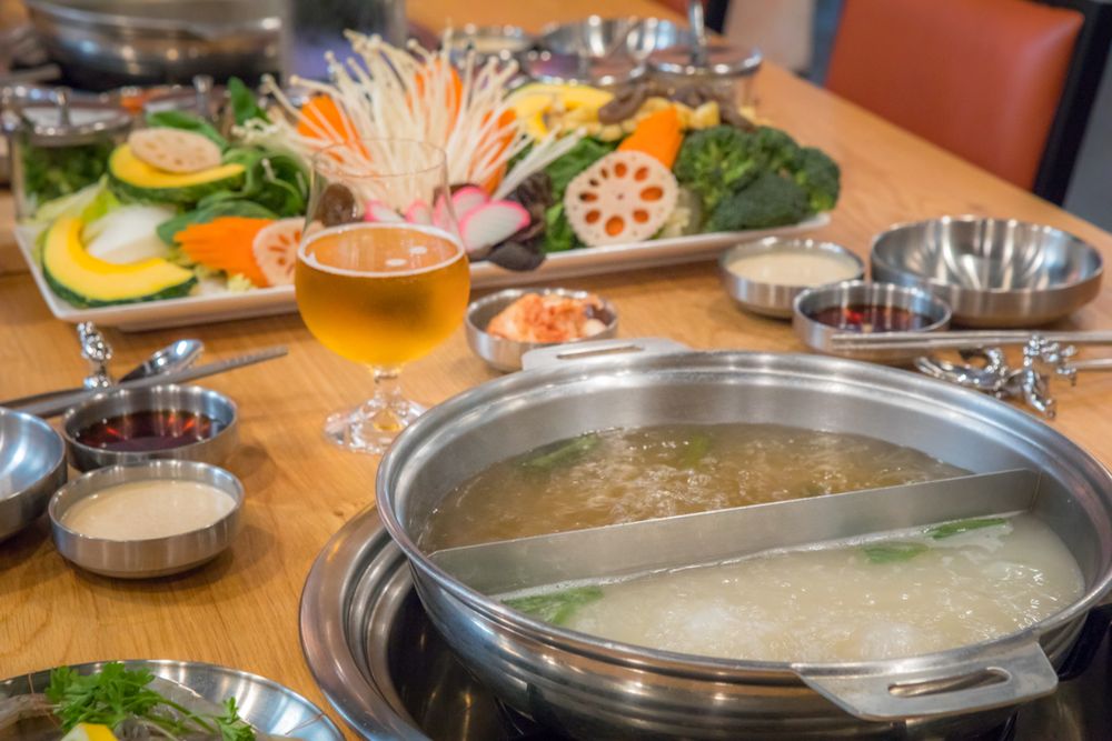 Miss Shabu Restaurant & Sake Bar