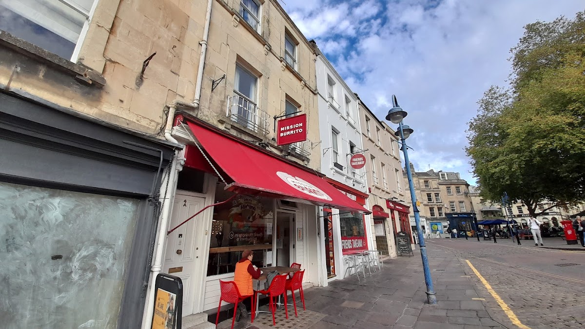 Slide Background Image