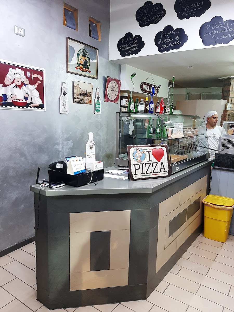 Slide Background Image