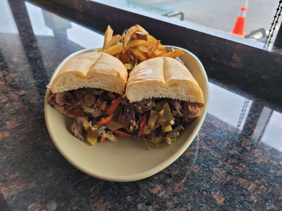 Slide Background Image