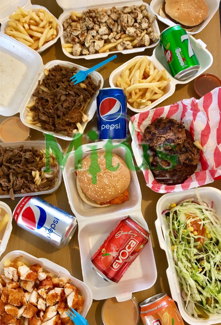 Slide Background Image