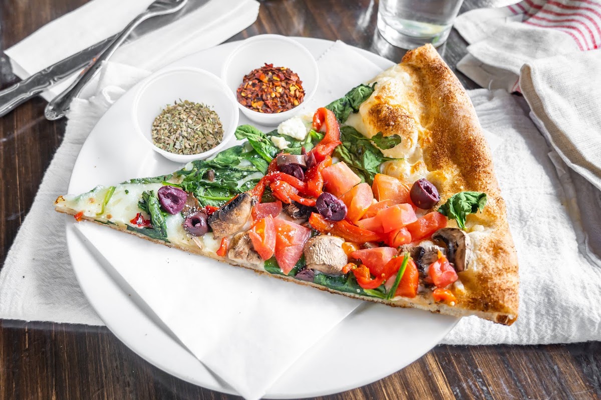 Slide Background Image