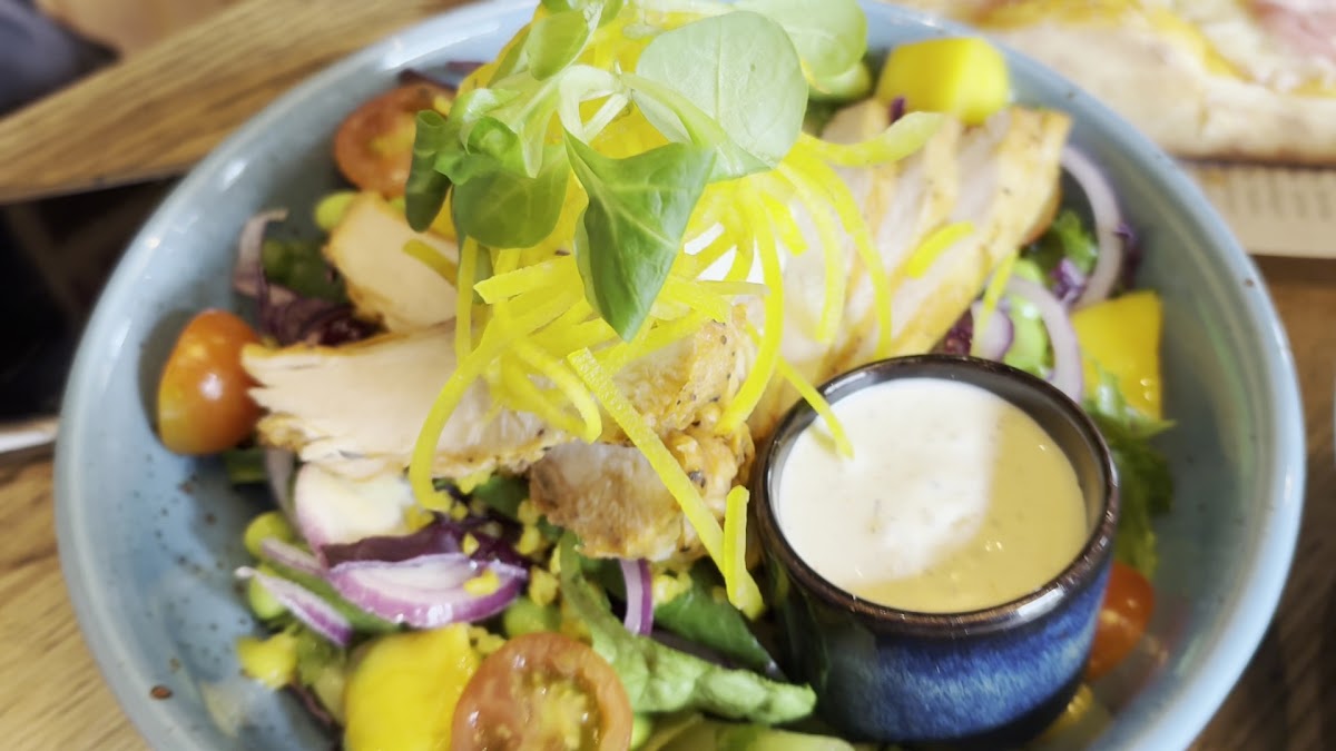 Slide Background Image