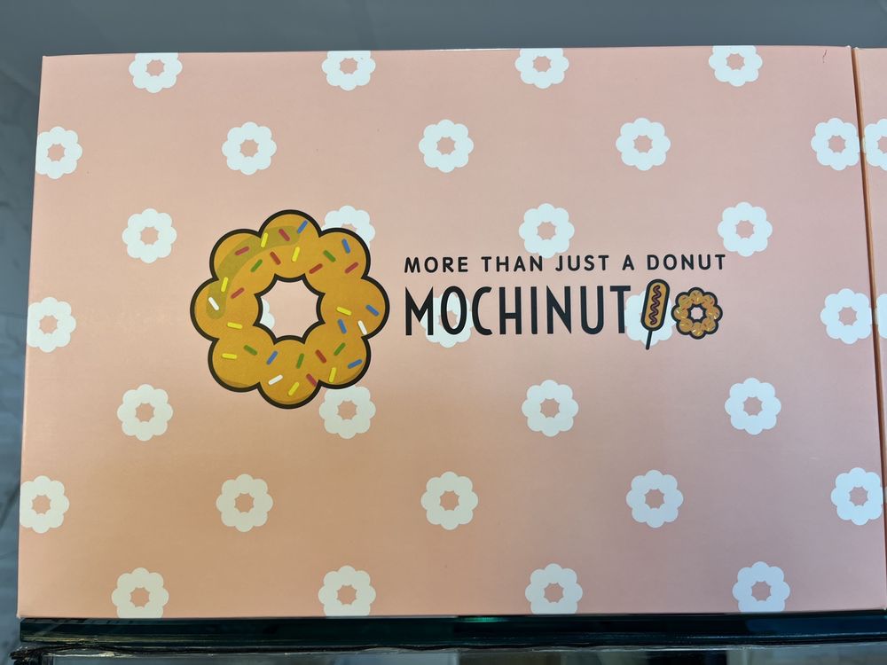 Mochinut - Concord