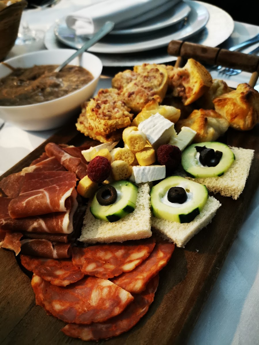 Slide Background Image