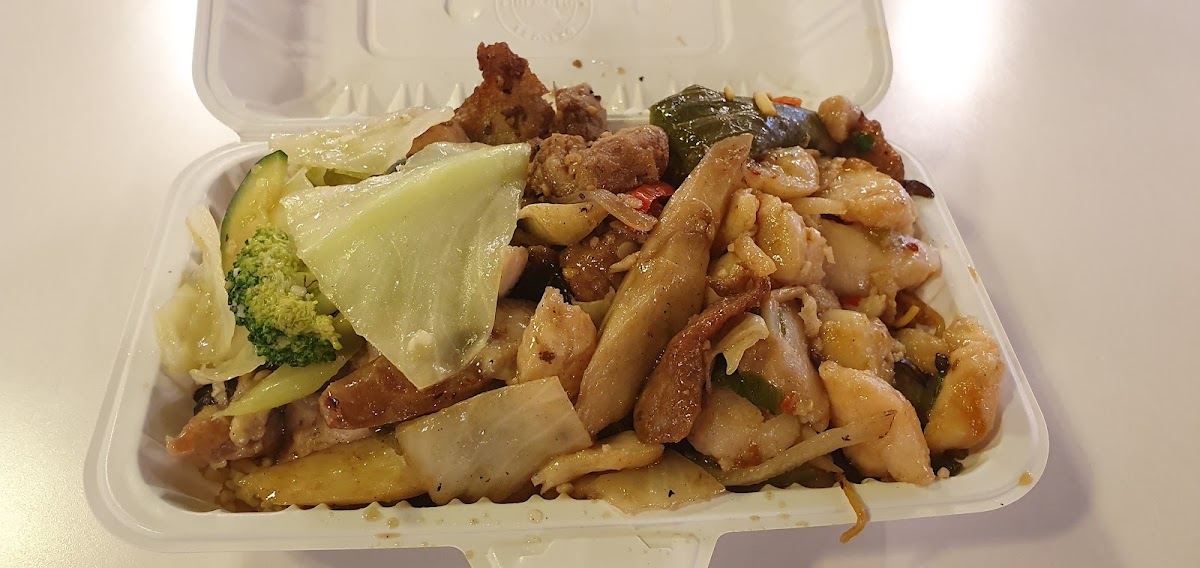 Slide Background Image