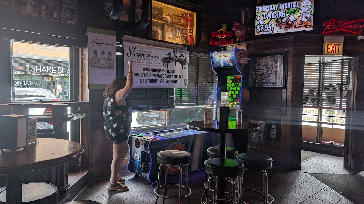 Slide Background Image