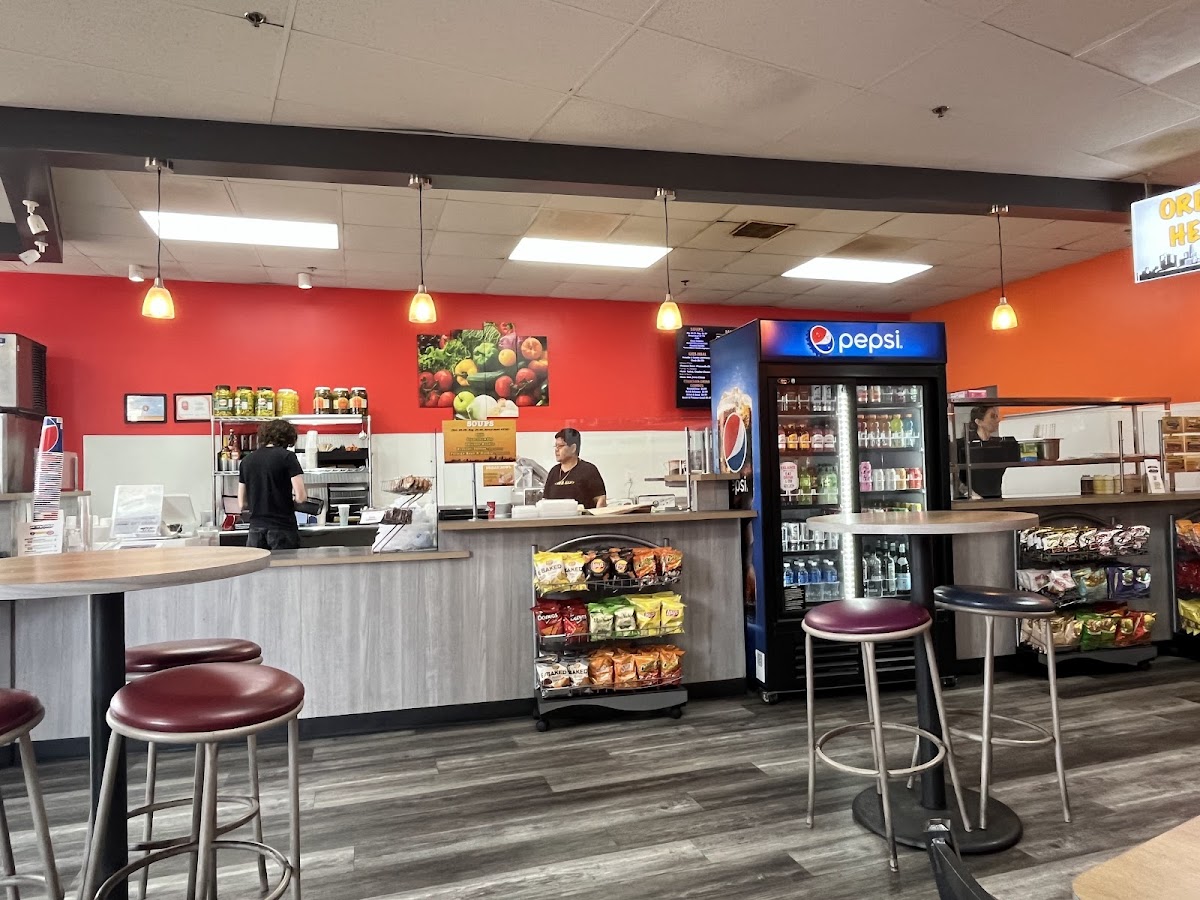 Slide Background Image