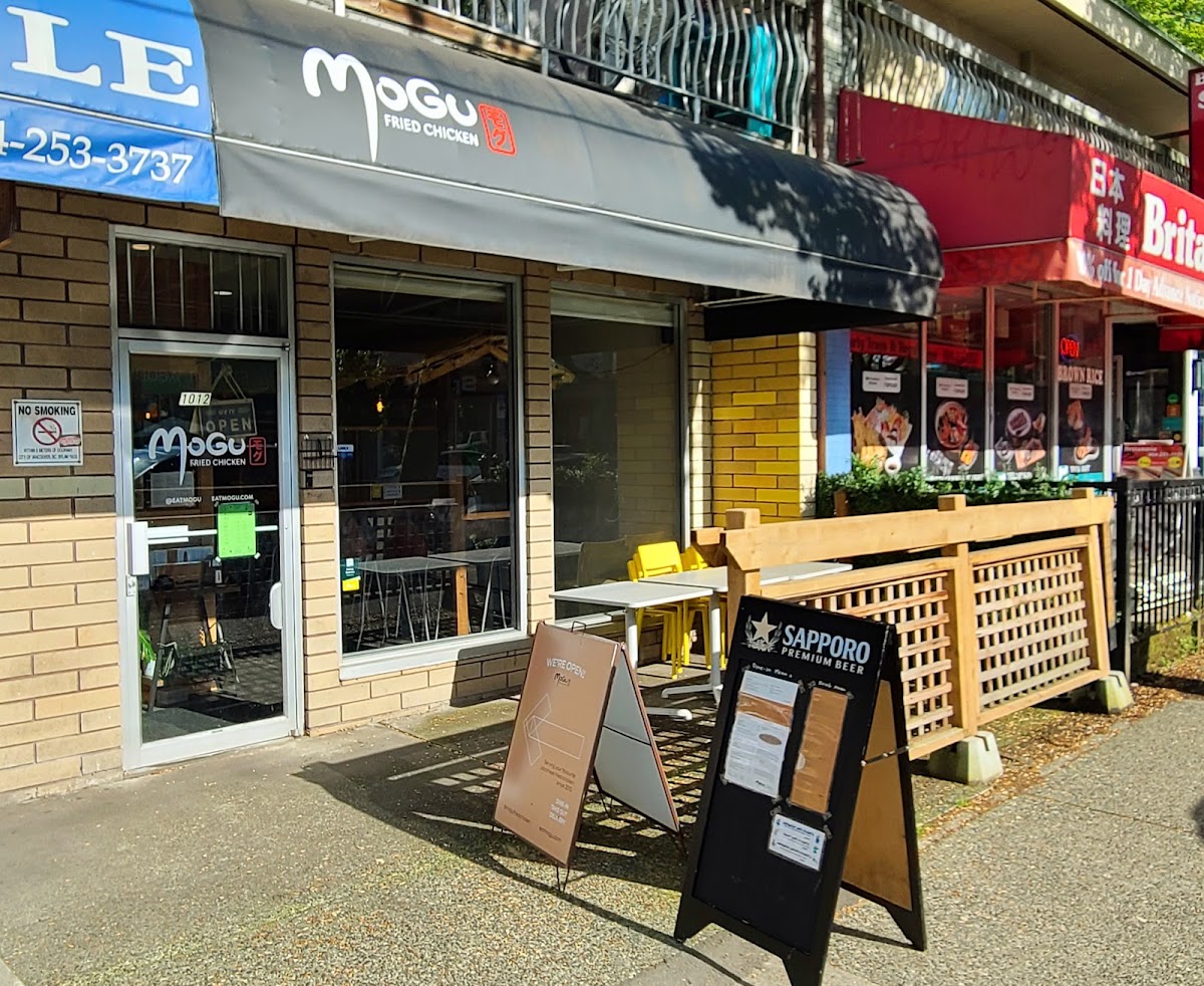 Slide Background Image