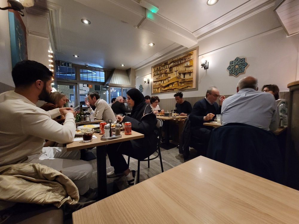 Slide Background Image