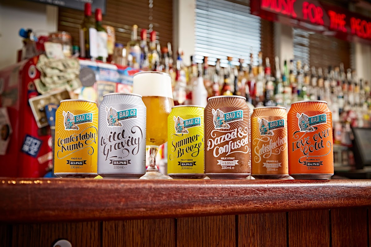 Slide Background Image