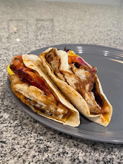 Slide Background Image