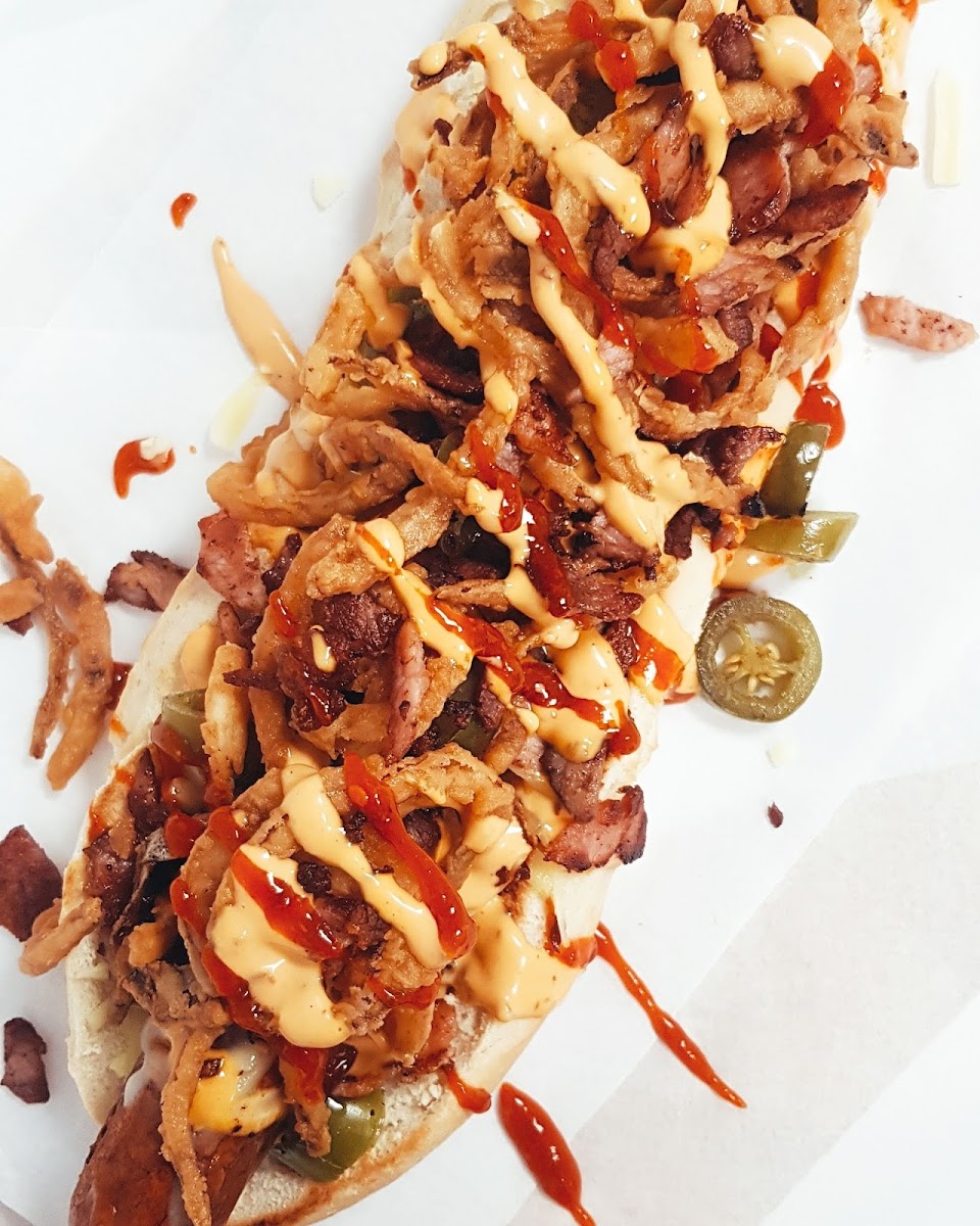 Slide Background Image