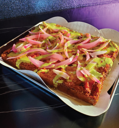 Slide Background Image