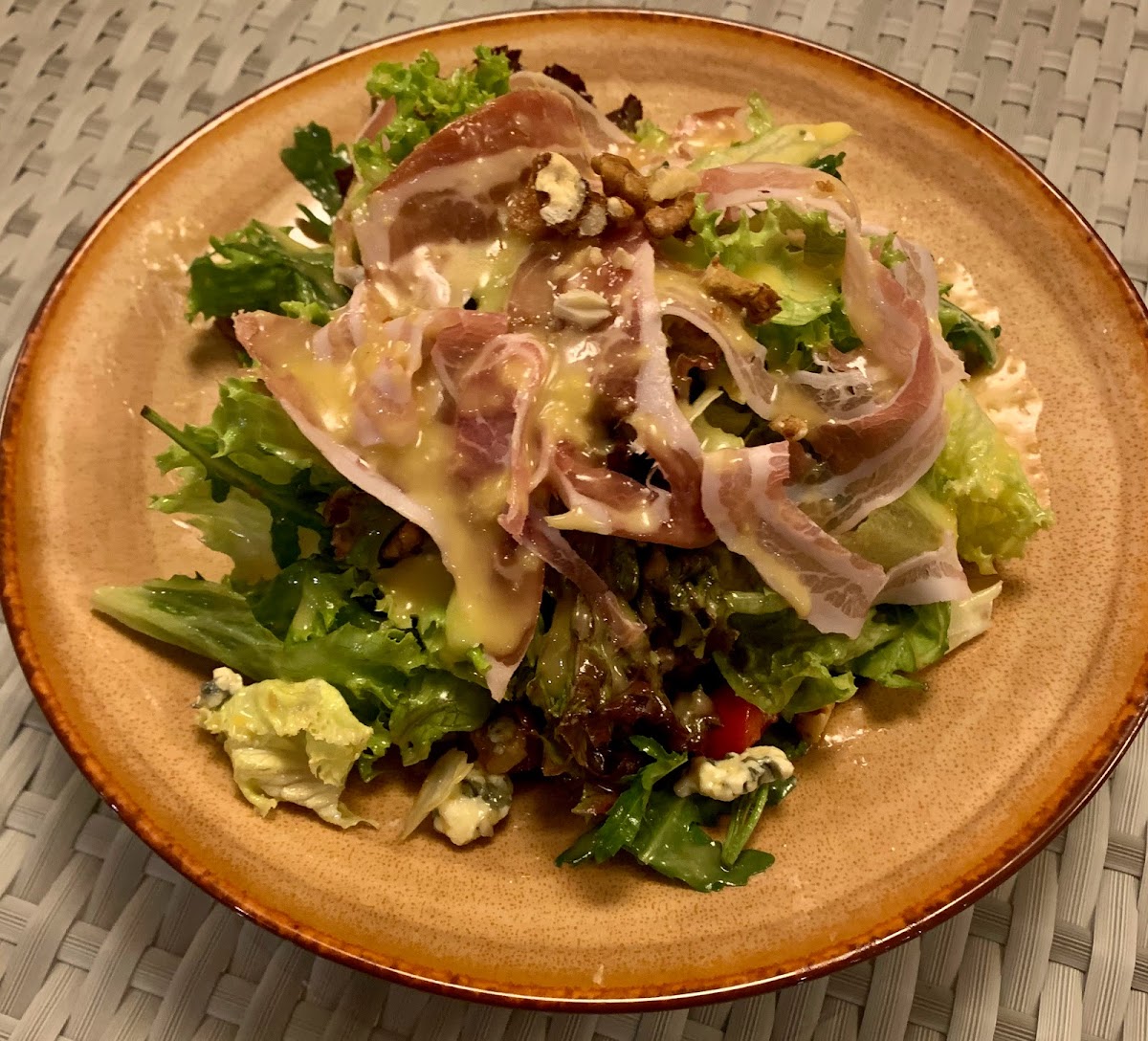 Slide Background Image