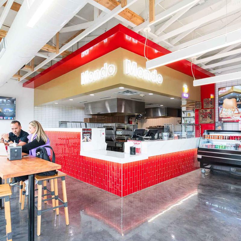 Slide Background Image