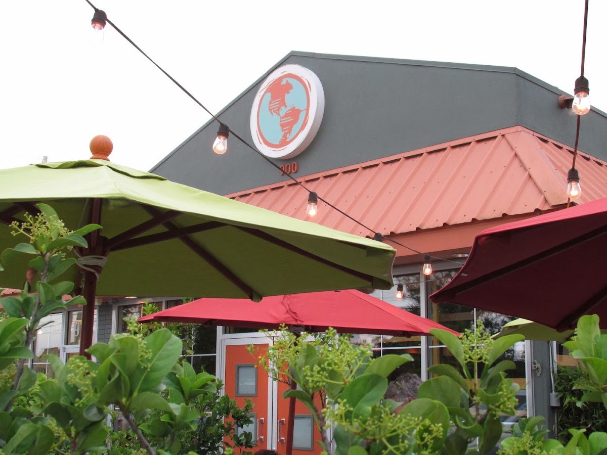 Slide Background Image