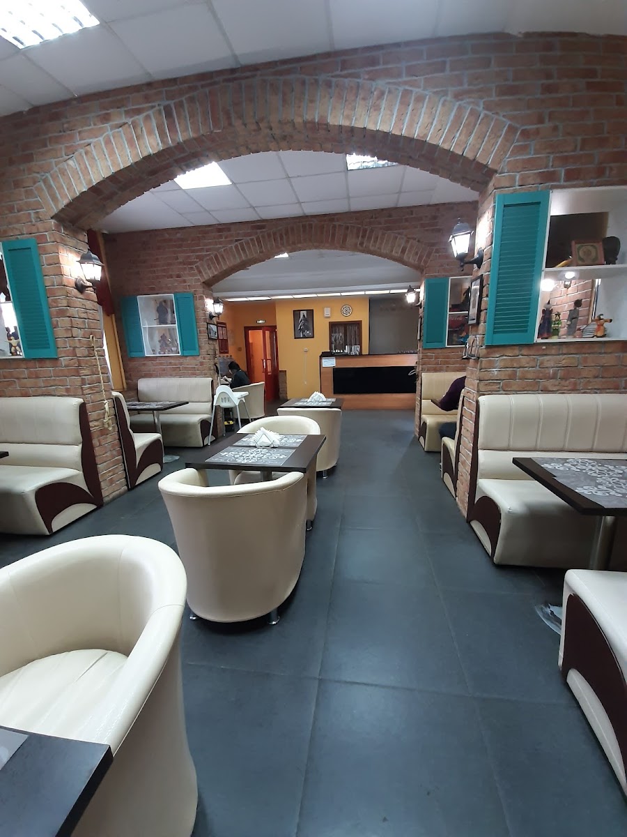 Slide Background Image