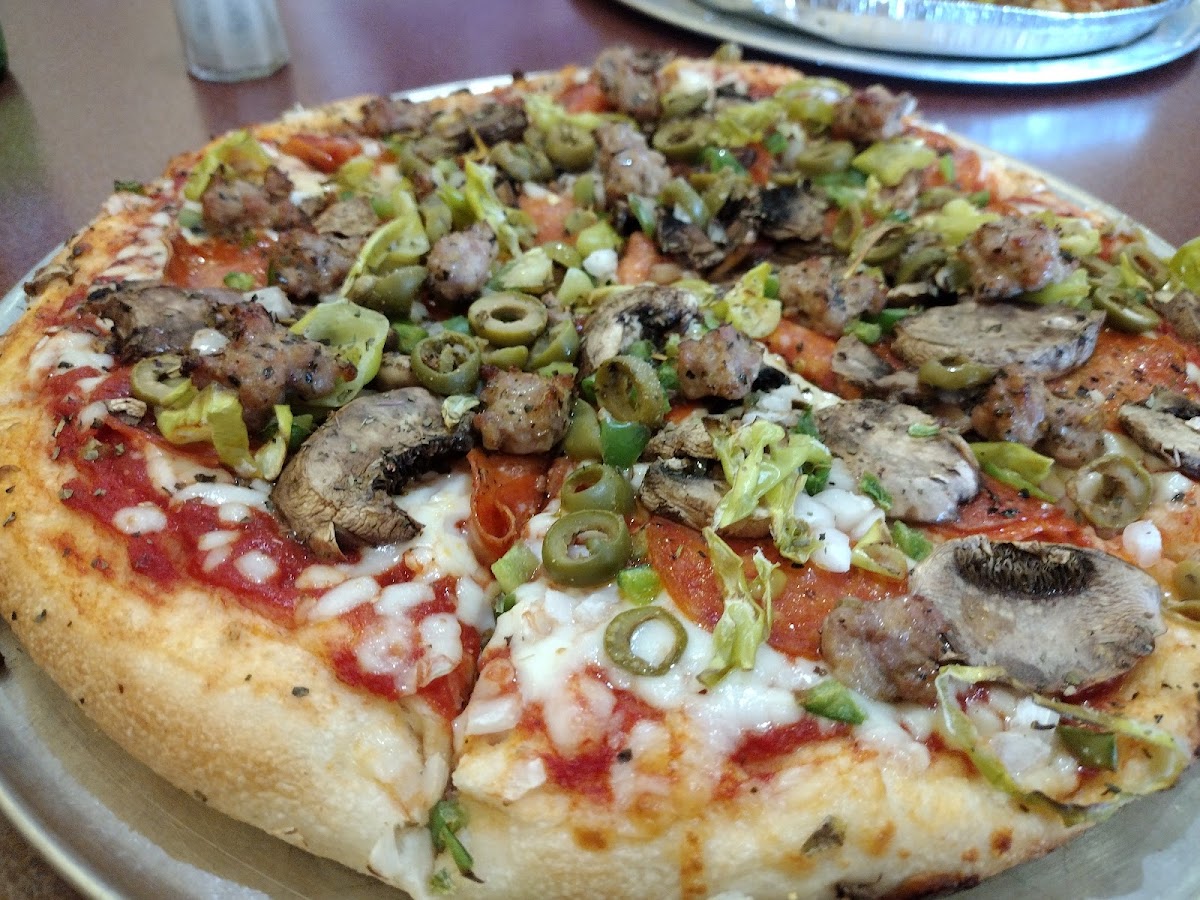 Slide Background Image