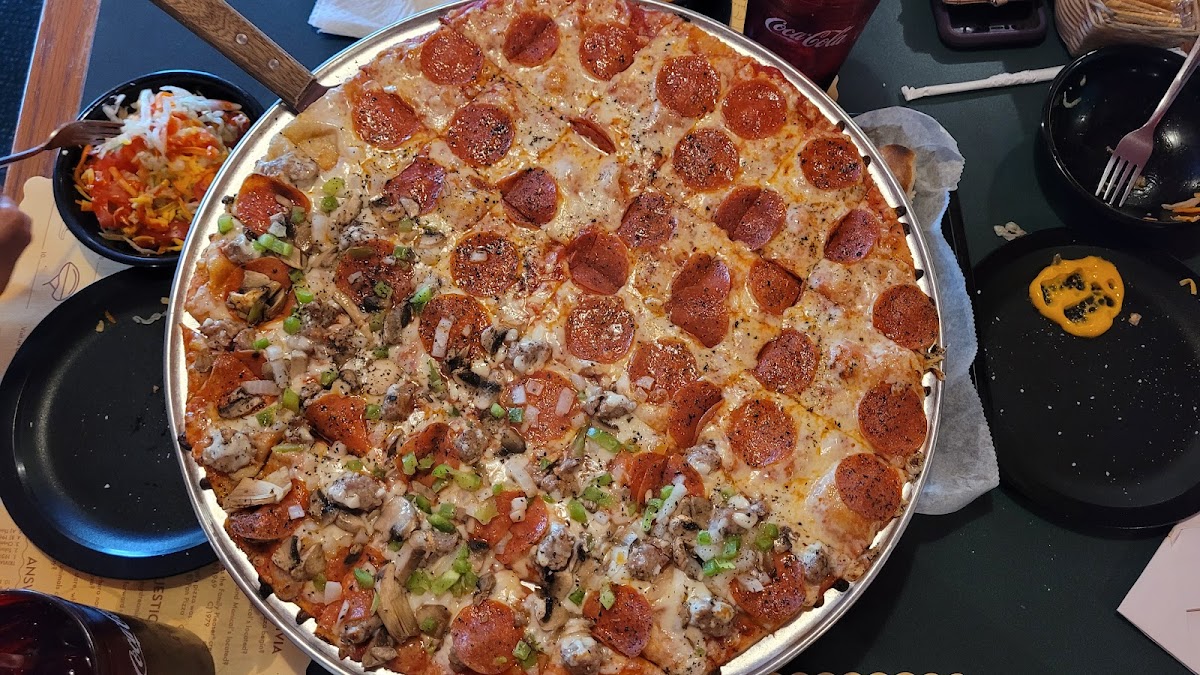 Slide Background Image