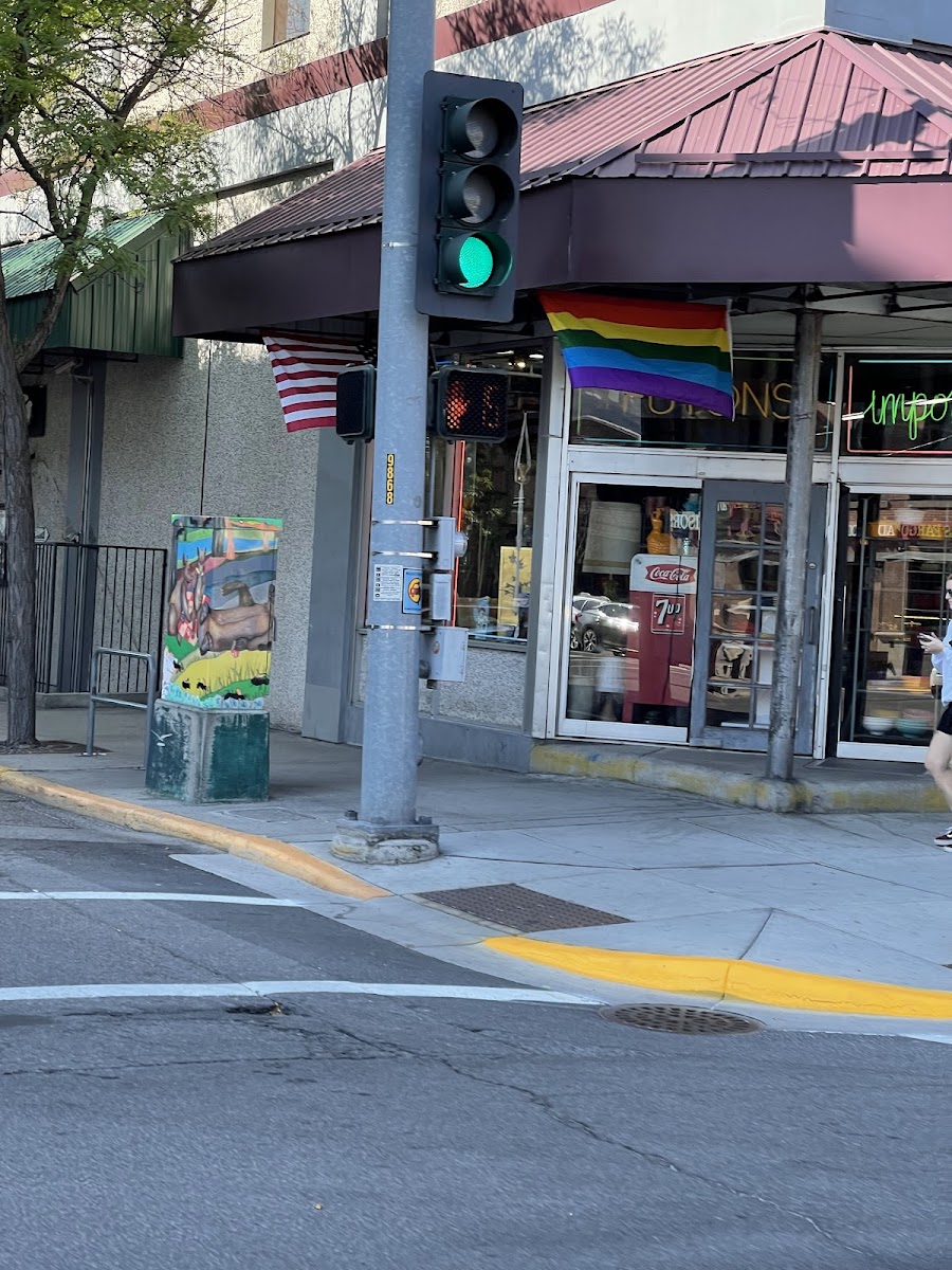 Slide Background Image