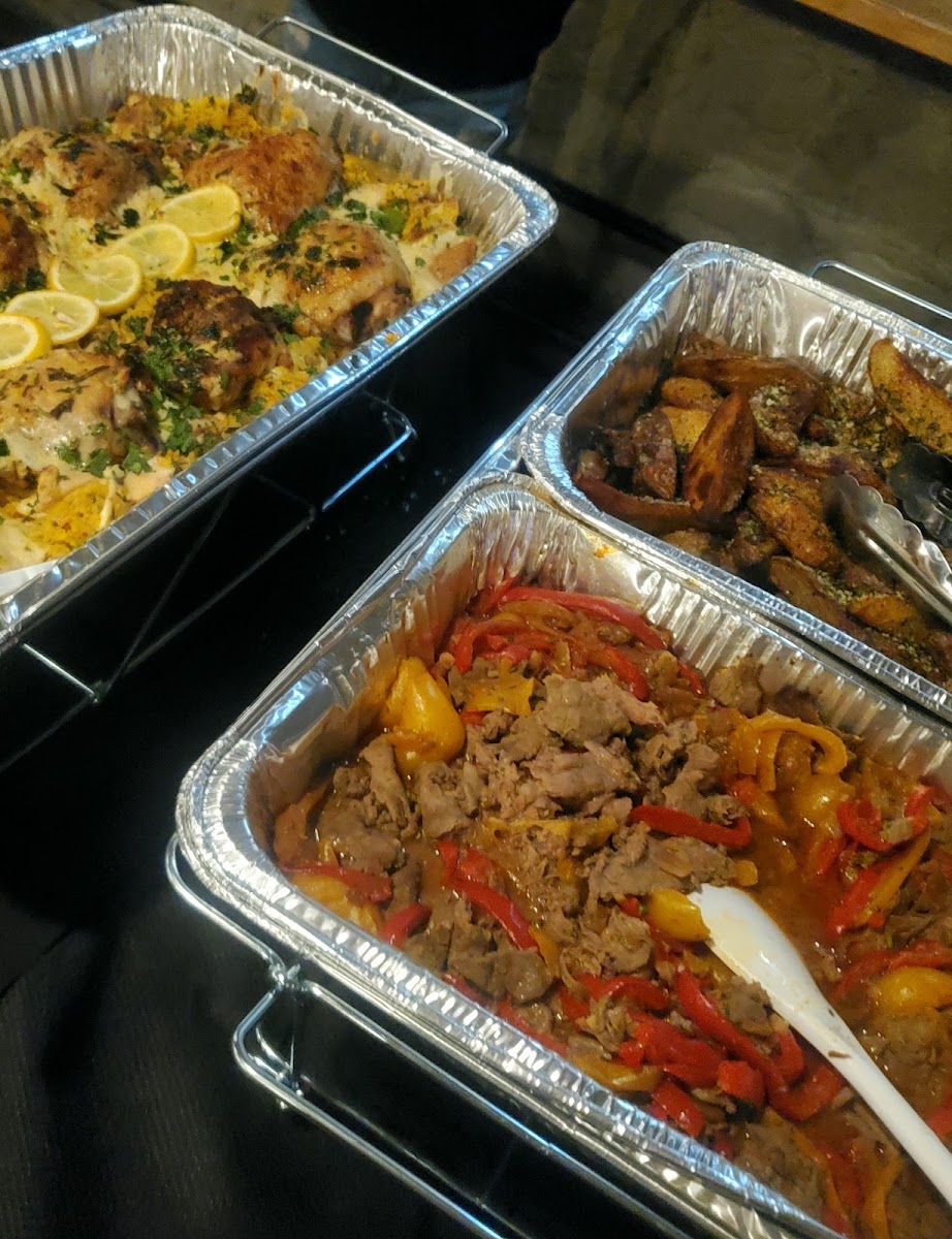 Slide Background Image