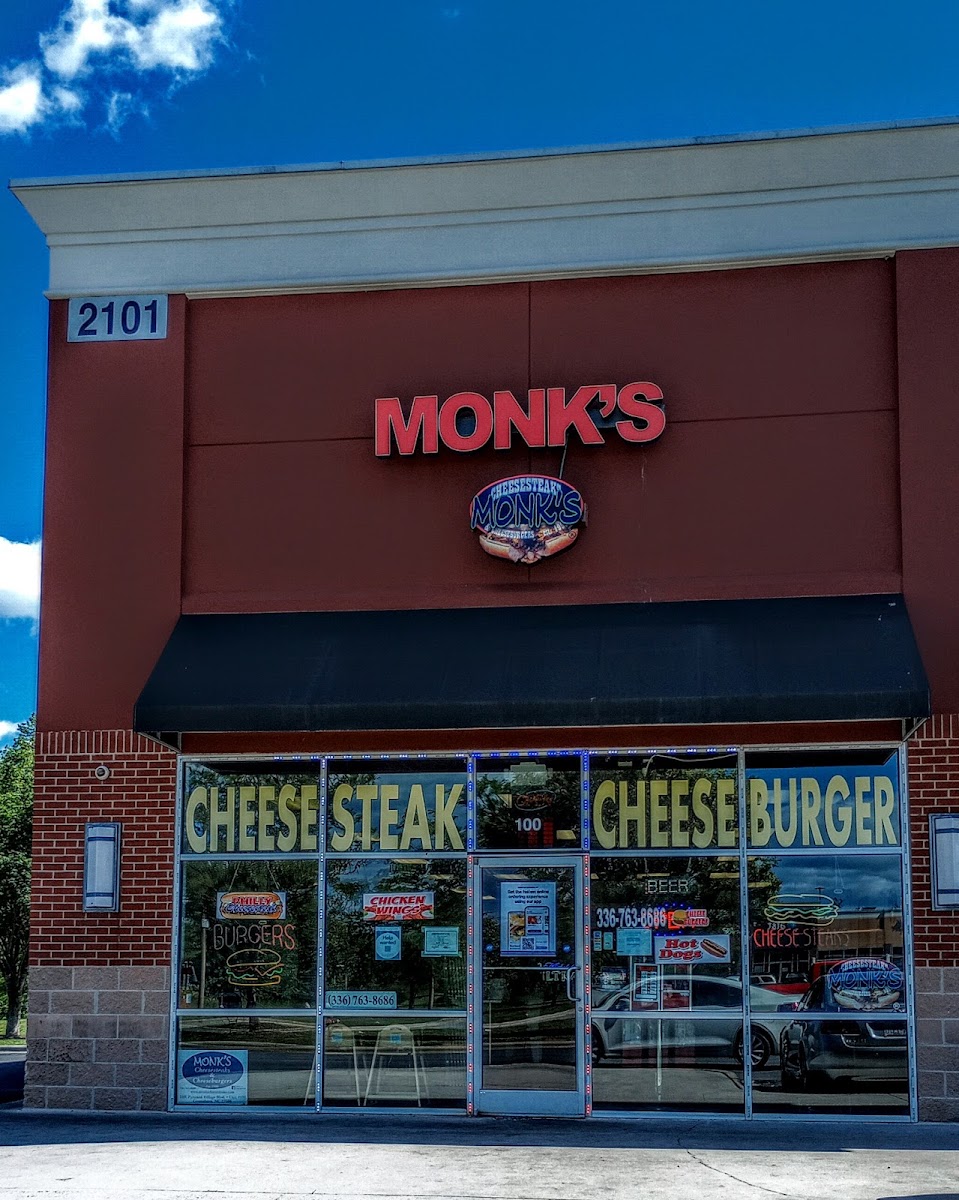 Slide Background Image