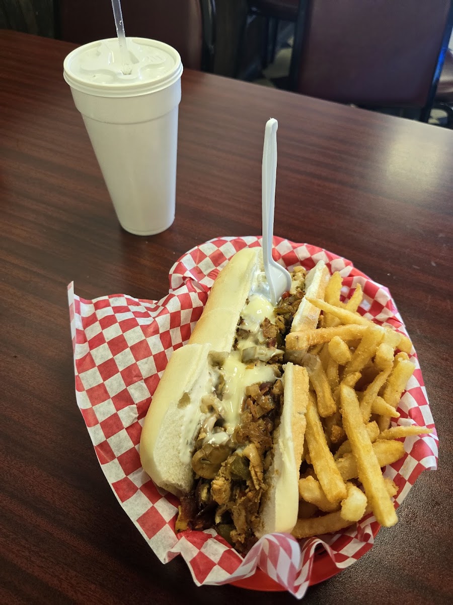 Slide Background Image