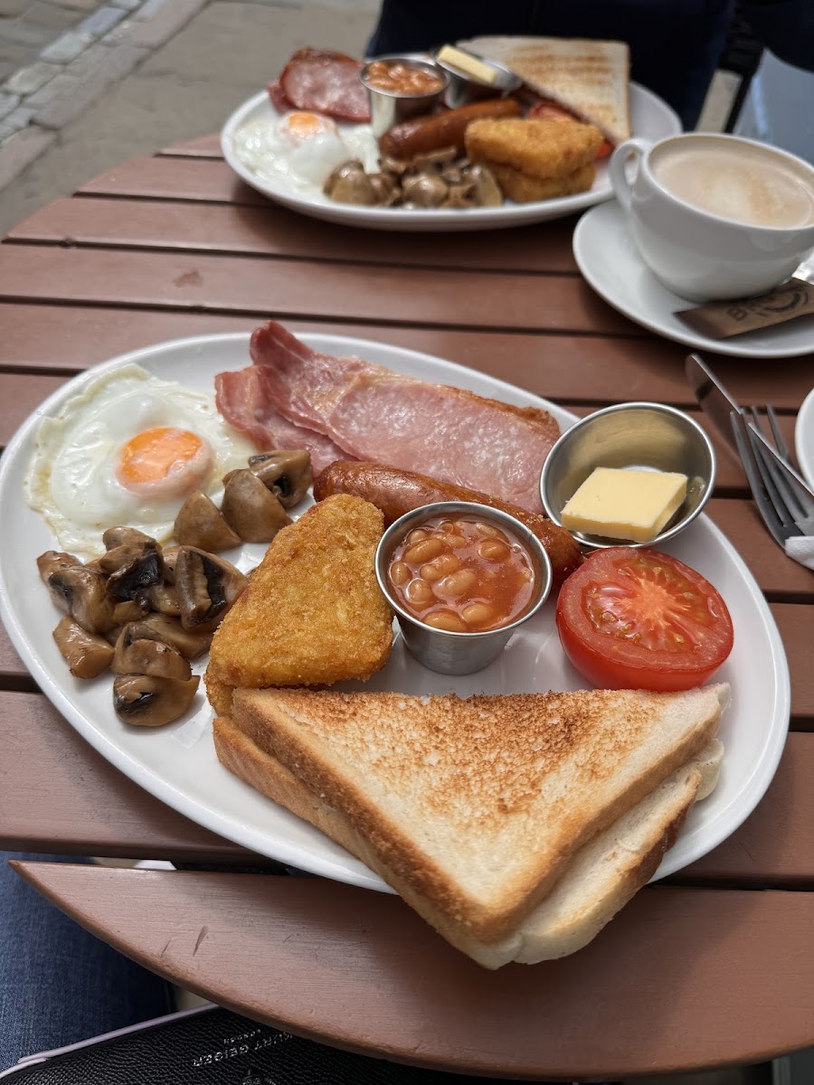 Slide Background Image