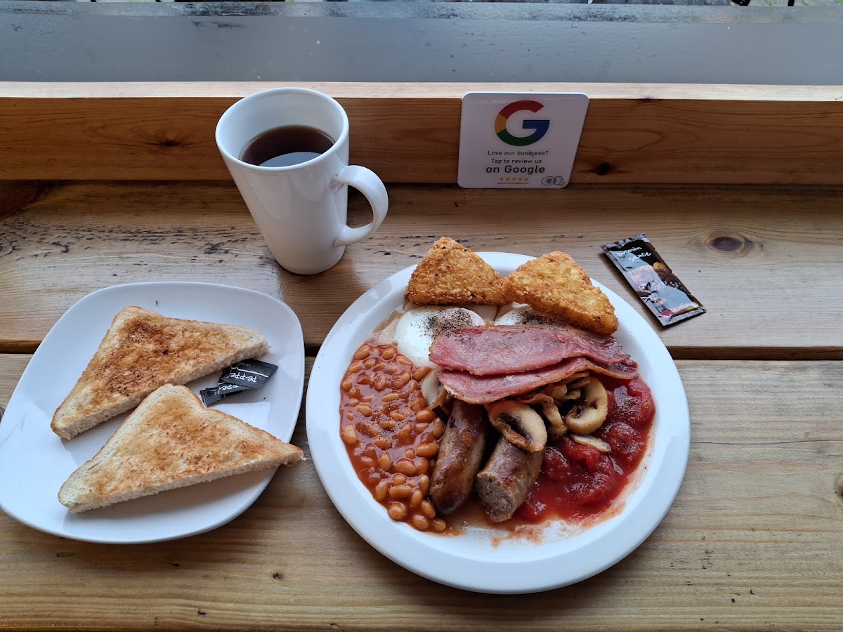 Slide Background Image