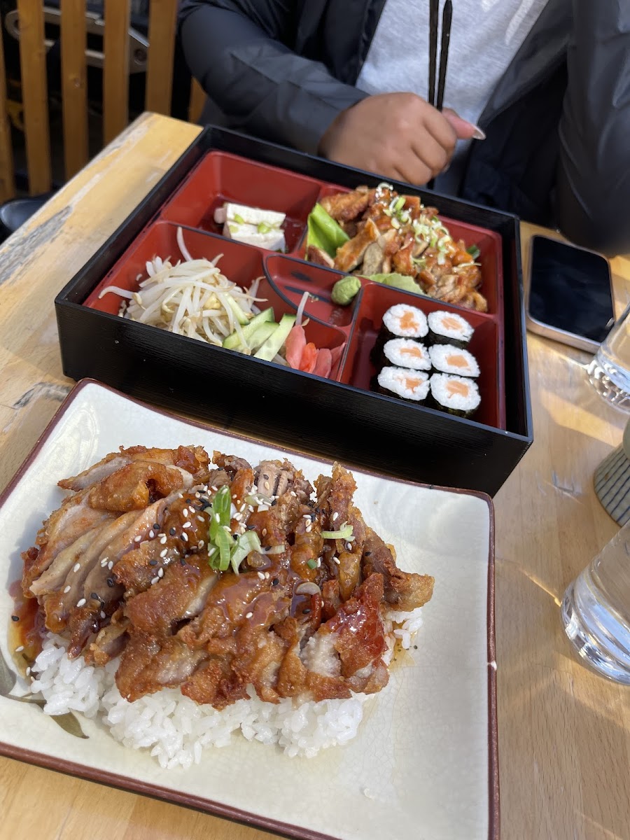 Slide Background Image