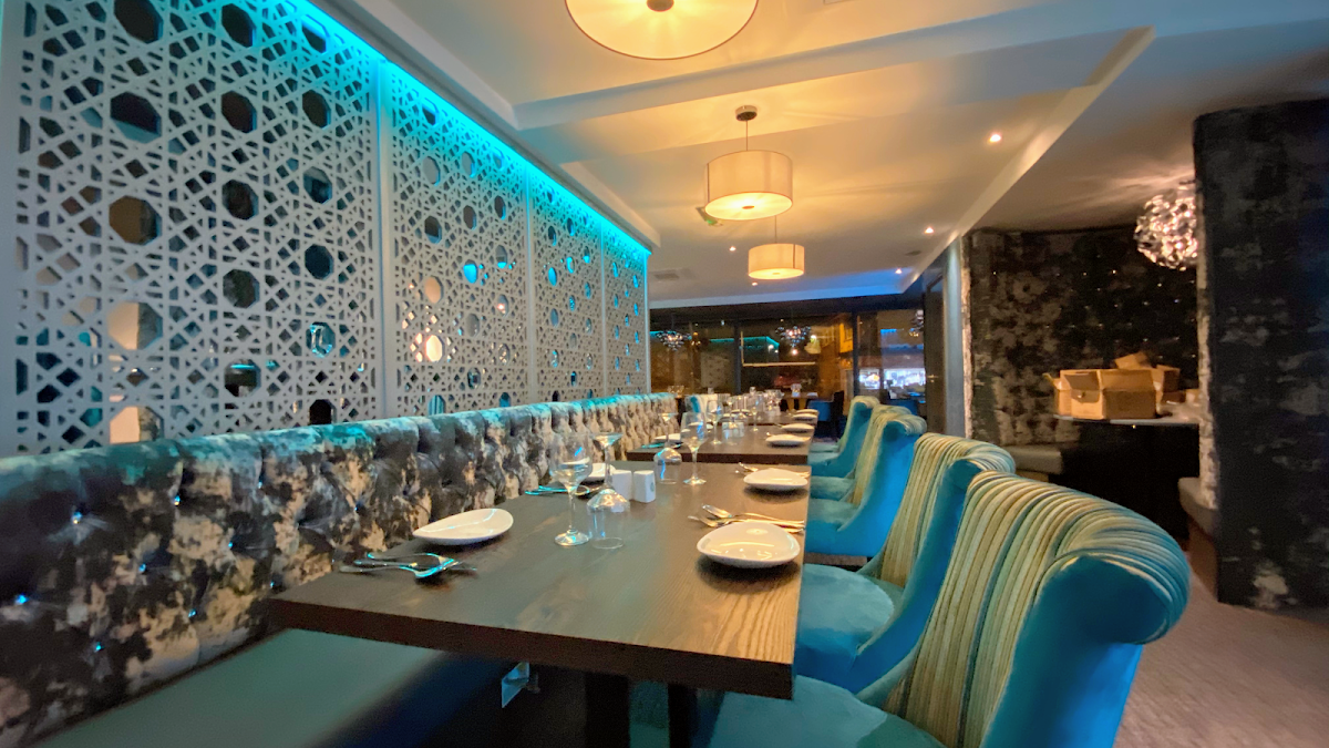 Slide Background Image