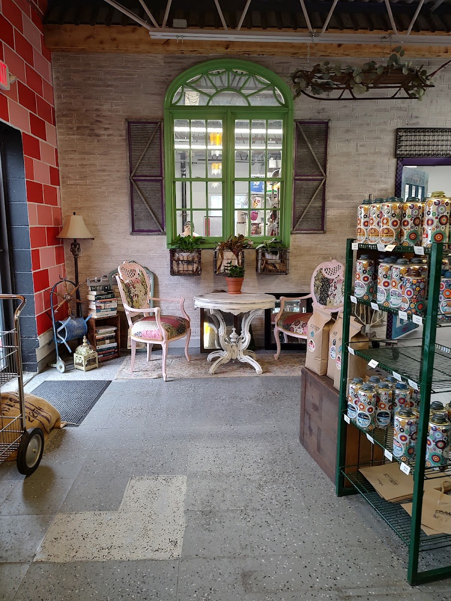 Slide Background Image