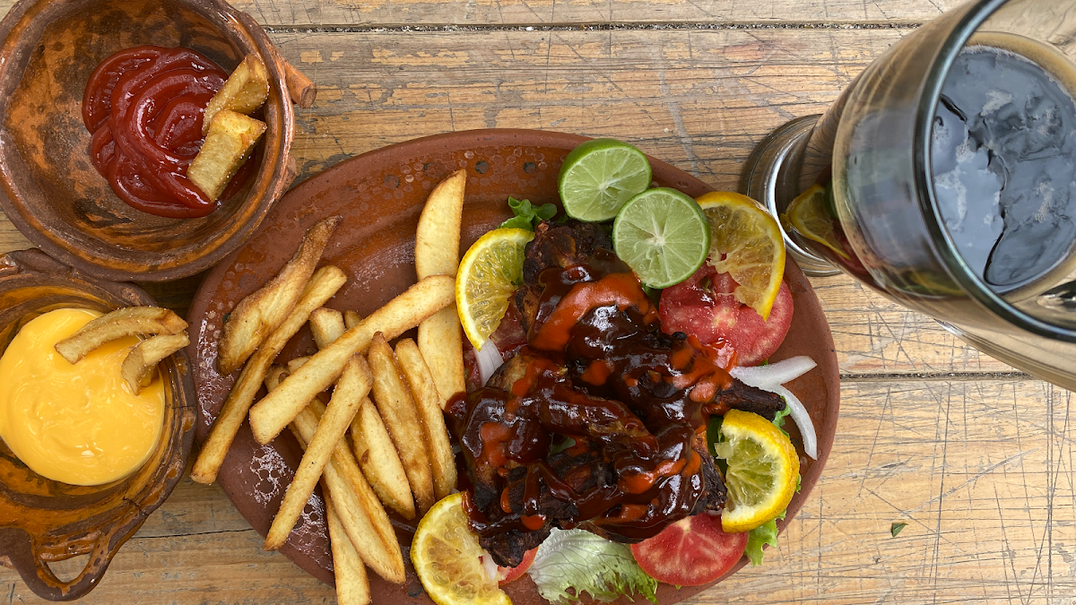 Slide Background Image