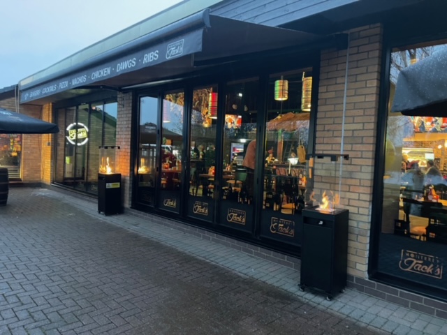 Slide Background Image