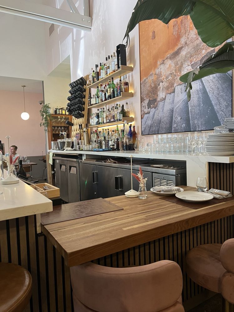 Montesacro Walnut Creek